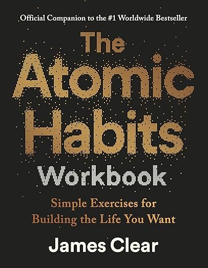 Atomic Habits